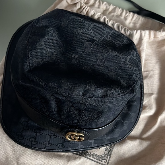 Bucket hat - Picture 2 of 5
